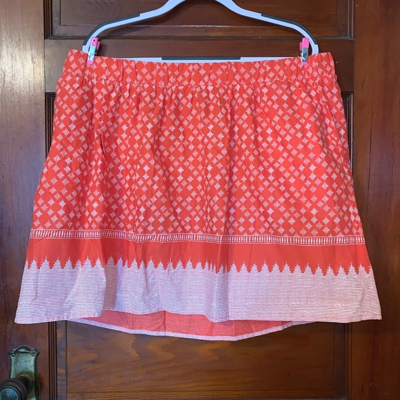 Old Navy Skirt Sz 2x - Picture 1 of 4